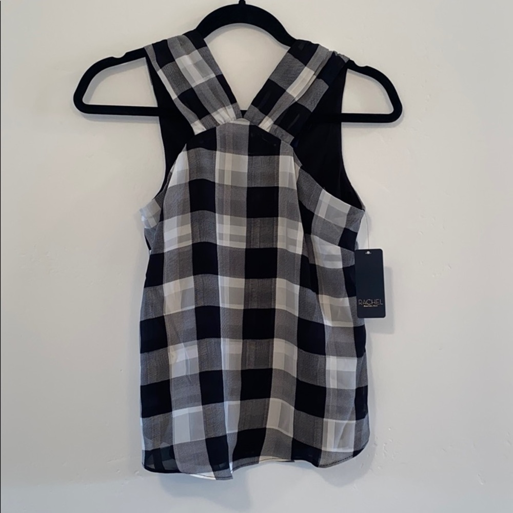 Rachel Rachel Roy Tank - Picture 3 of 5